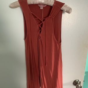 American eagle tank top